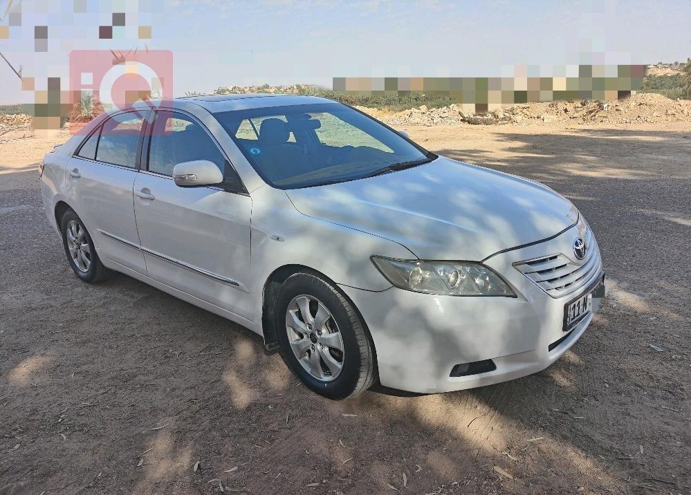 تويوتا كامري